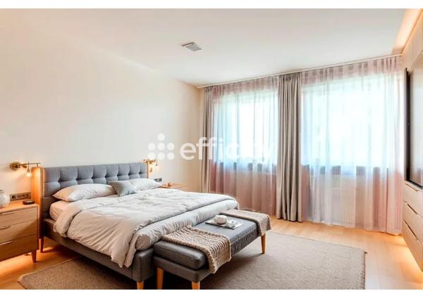 Maison 9 pièces - 288 m² Bien prestige