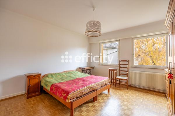 Maison 9 pièces - 288 m² Bien prestige