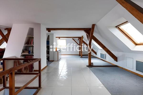 Maison 9 pièces - 288 m² Bien prestige