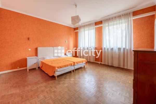 Maison 9 pièces - 288 m² Bien prestige