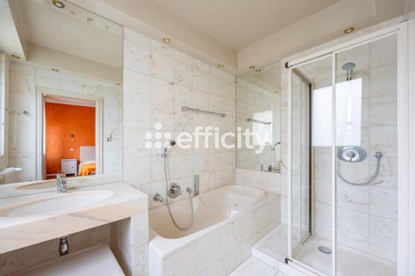 Maison 9 pièces - 288 m² Bien prestige