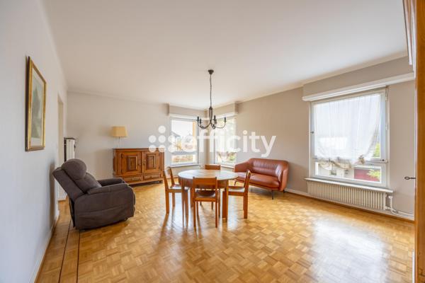 Maison 9 pièces - 288 m² Bien prestige