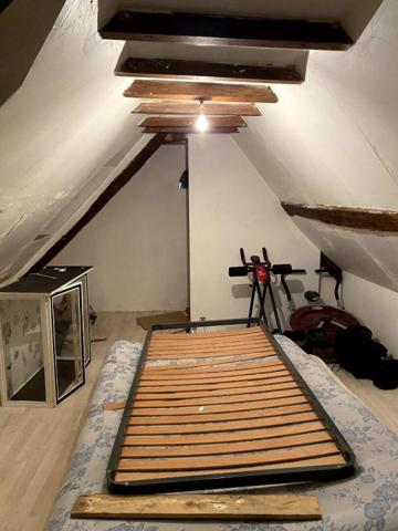 Maison Courtillers 5 pièce(s) 83 m2