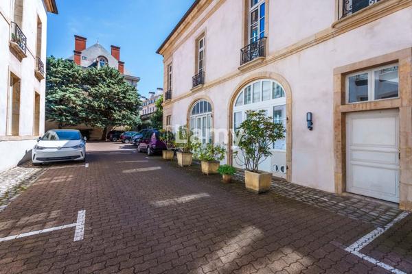 T1 quartier antiquaire