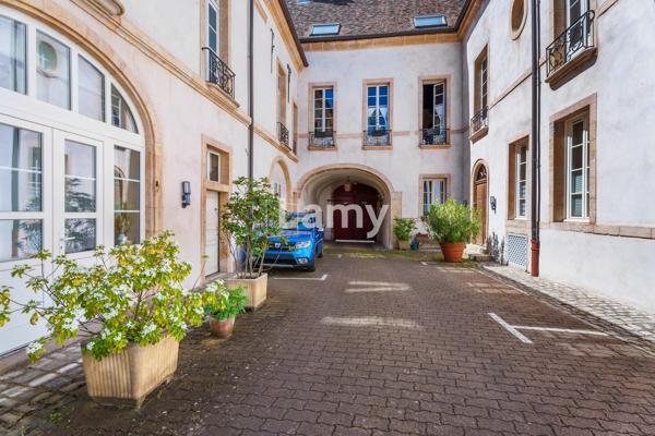 T1 quartier antiquaire