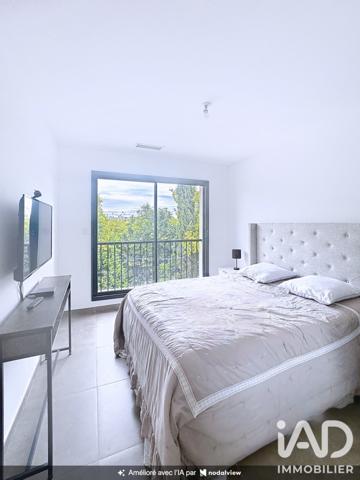 Maison à vendre 6 pièces 207 m² Fabrègues