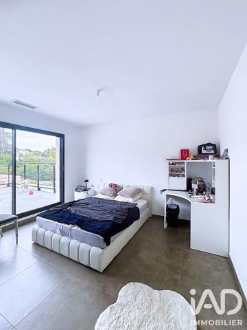 Maison à vendre 6 pièces 207 m² Fabrègues