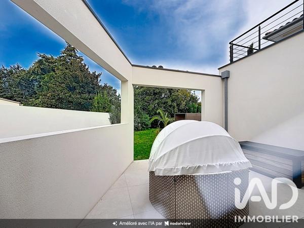 Maison à vendre 6 pièces 207 m² Fabrègues
