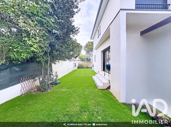 Maison à vendre 6 pièces 207 m² Fabrègues