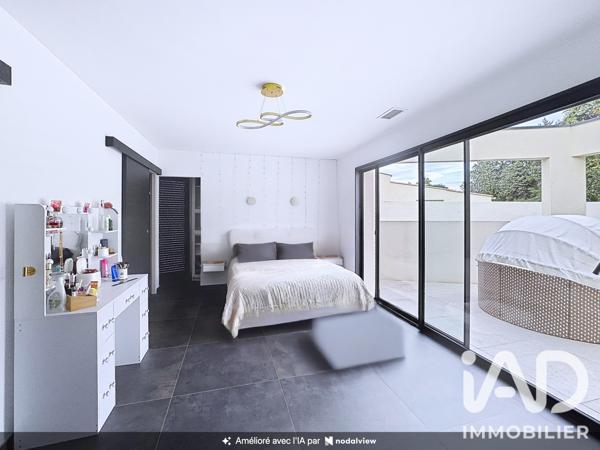 Maison à vendre 6 pièces 207 m² Fabrègues