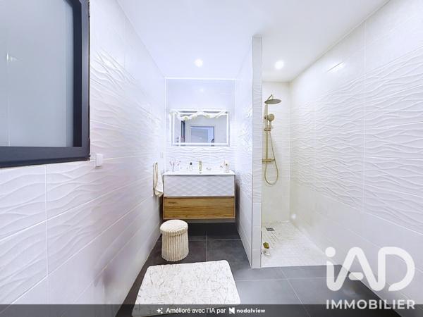 Maison à vendre 6 pièces 207 m² Fabrègues