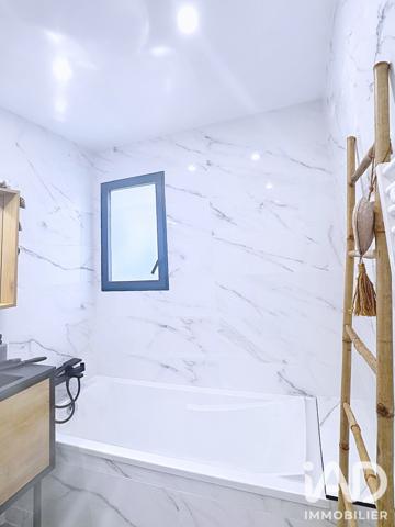 Maison à vendre 6 pièces 207 m² Fabrègues