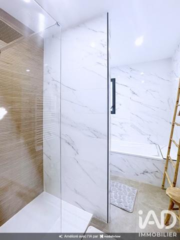 Maison à vendre 6 pièces 207 m² Fabrègues