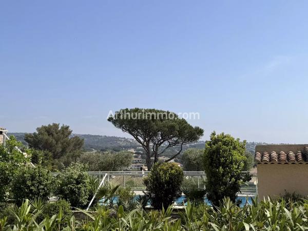 Vente Appartement 2 pièces 45 m2 à Sainte-Maxime