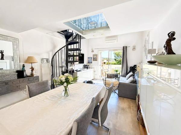 Vente Appartement 2 pièces 45 m2 à Sainte-Maxime