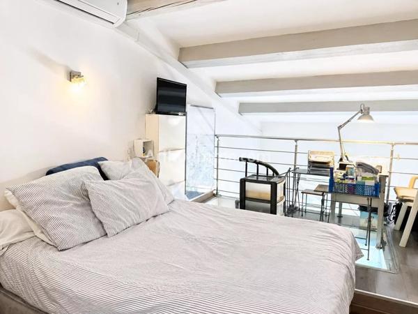 Vente Appartement 2 pièces 45 m2 à Sainte-Maxime