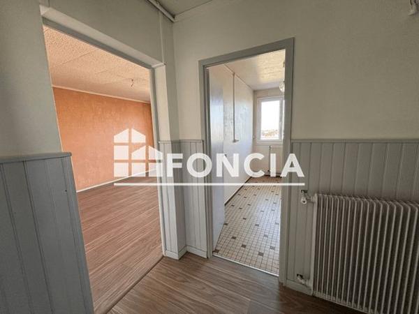 À vendre Appartement 4 pièces 77.21 m² - La Chapelle-saint-mesmin 45380