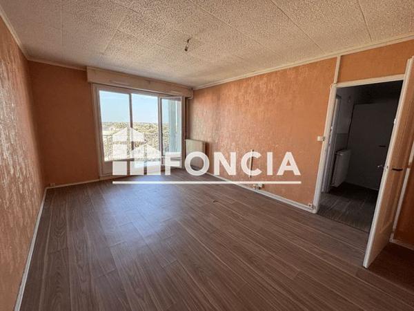 À vendre Appartement 4 pièces 77.21 m² - La Chapelle-saint-mesmin 45380