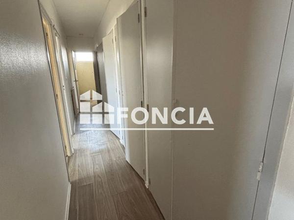 À vendre Appartement 4 pièces 77.21 m² - La Chapelle-saint-mesmin 45380