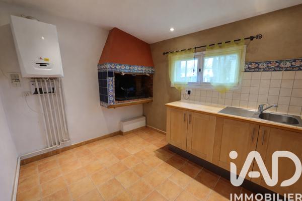 Maison à vendre 5 pièces 93 m² Saint-Seurin-sur-l'Isle