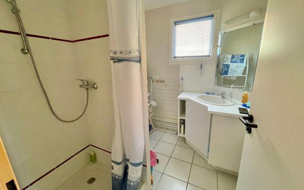 Appartement à vendre    2 pièces •  Vieux-Boucau-les-Bains