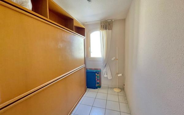 Appartement à vendre    2 pièces •  Vieux-Boucau-les-Bains