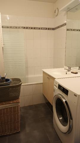 Appartement 3 pièce(s) 58.12 m² MEUBLE