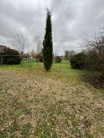 Pavillon independant Beaulieu sur Loire