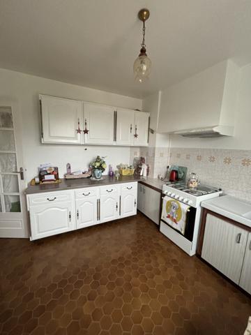 Pavillon independant Beaulieu sur Loire