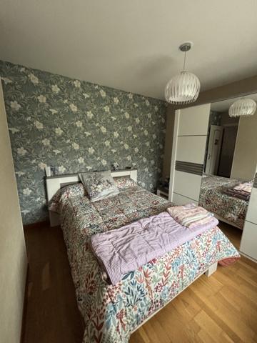 Pavillon independant Beaulieu sur Loire