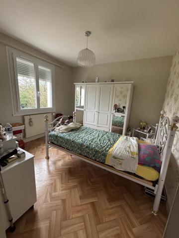 Pavillon independant Beaulieu sur Loire