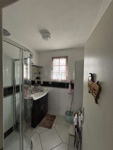 Pavillon independant Beaulieu sur Loire