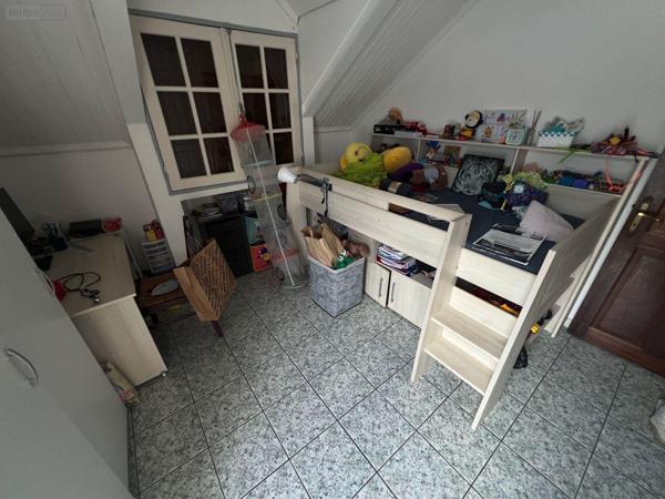 Maison à vendre à Sainte-Clotilde à la Réunion (97490), ref : 97405/234 centre