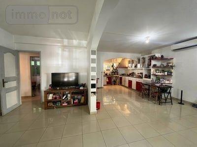 Maison à vendre à Sainte-Clotilde à la Réunion (97490), ref : 97405/234 centre