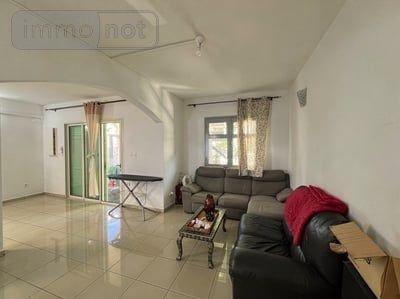 Maison à vendre à Sainte-Clotilde à la Réunion (97490), ref : 97405/234 centre