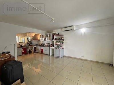 Maison à vendre à Sainte-Clotilde à la Réunion (97490), ref : 97405/234 centre