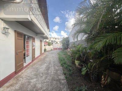 Maison à vendre à Sainte-Clotilde à la Réunion (97490), ref : 97405/234 centre