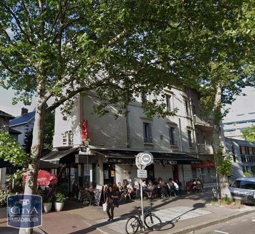 Appartement à louer 2 pièces 60.11m²