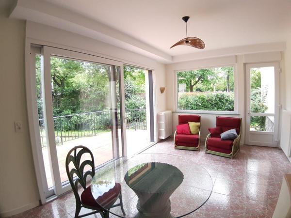 Location Maison 5 pièces 192 m² - Saint-dié-des-vosges 88100