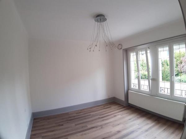 Location Maison 5 pièces 192 m² - Saint-dié-des-vosges 88100
