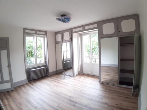 Location Maison 5 pièces 192 m² - Saint-dié-des-vosges 88100