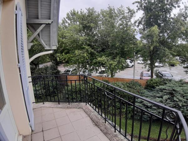 Location Maison 5 pièces 192 m² - Saint-dié-des-vosges 88100