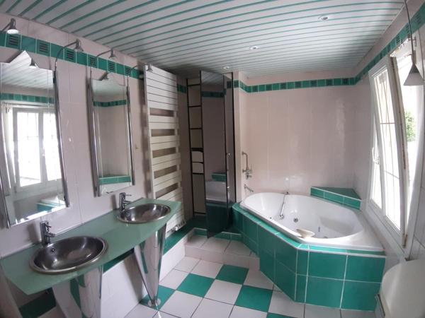 Location Maison 5 pièces 192 m² - Saint-dié-des-vosges 88100