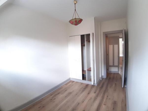 Location Maison 5 pièces 192 m² - Saint-dié-des-vosges 88100