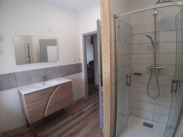 Location Maison 5 pièces 192 m² - Saint-dié-des-vosges 88100