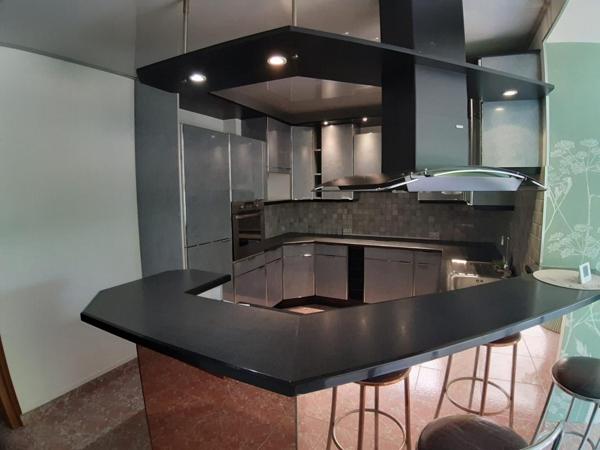 Location Maison 5 pièces 192 m² - Saint-dié-des-vosges 88100