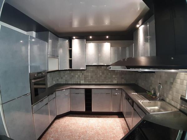 Location Maison 5 pièces 192 m² - Saint-dié-des-vosges 88100