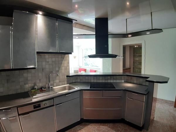 Location Maison 5 pièces 192 m² - Saint-dié-des-vosges 88100