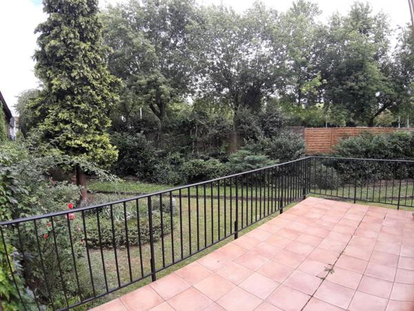 Location Maison 5 pièces 192 m² - Saint-dié-des-vosges 88100