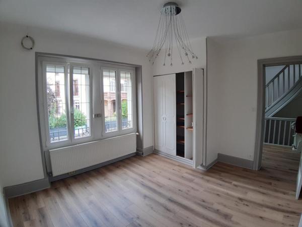 Location Maison 5 pièces 192 m² - Saint-dié-des-vosges 88100